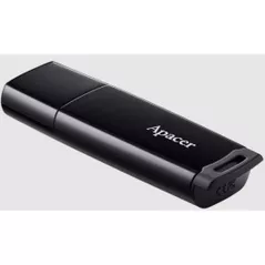 Флеш память USB Apacer AP64GAH336B-1 USB 2.0 AH336 64GB Black RP