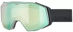 Ochelari de protecție Uvex Gravity FM Oxid Matt Dl/Opal-Orang (S5505417050)