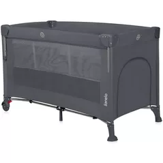 Țarc Lionelo Ellen Grey Concrete, 2 nivele