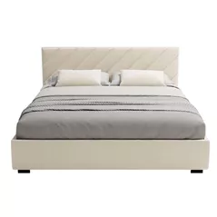 Кровать my-STYLE my-Luna 160x200 (P08D16M09)