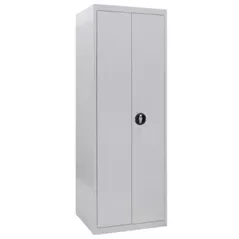 Офисная металлическая мебель miscellaneous SBM-18/6 dulap de arhivă (1800x600x500), art.00.304