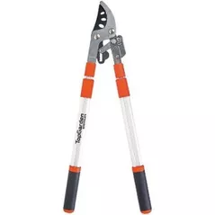 Ножницы садовые TopGarden 382915 для веток с выдвижными ручками 66-101см 50мм