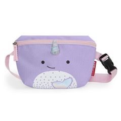 Rucsac pentru copii Skip Hop 9I758610 Borseta Zoo Balena
