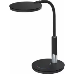 Lampă de masă și corp de iluminat Max Com ML5200 Black