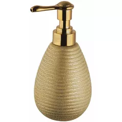 Dozator săpun Bisk 06302 GOLD