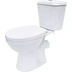 Унитаз Nomi Libero Rimless 117178