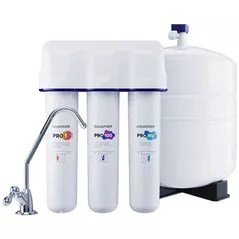 Filtru de curgere pentru apă Aquaphor OSMO PRO-100