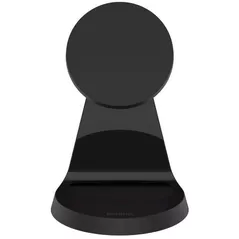 Зарядное устройство беспроводное Belkin WIB003VFBK MagSafe iPhone Black