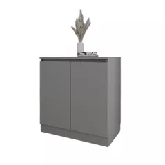 Комод Smartex (16415) Т8 60cm Grafit