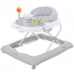 Ходунок Kikka Boo 31005030094 Misty Grey 2023