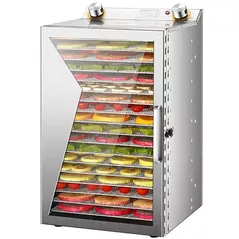 Dehidrator Des Champs EU PRO D18 universal (15AEUPROD18)