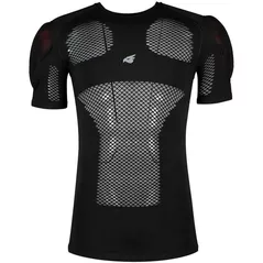 Echipament de protecție Met-Bluegrass SEAMLESS BS D3O L