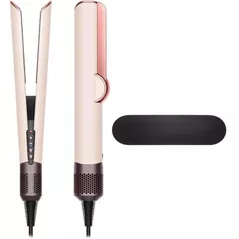 Placă de indreptat părul Dyson HT01 Airstrait Ceramic Pink
