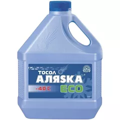 Antigel Аляска А-40 5kg ЭКО 5547