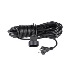 Prelungitor electric Лемира 2010670, U6-003 1priza PVS 2x1.5 25m, pe tambur