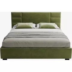 Кровать my-STYLE my-Feya 200x200 (P45D20M20)