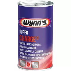 Автохимия Wynn's W51372 Aditiv pentru ulei 325ml
