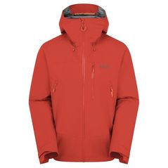 Одежда для спорта Rab Scurta barbati Downpour Mountain Dark Horizon M (QWI-11-DKH-MED)