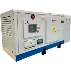Generator Hyundai DHY15L + ATS-63A