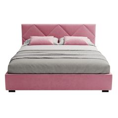 Кровать my-STYLE my-Zoea 120x200 (P18D12M13)