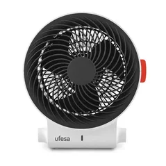 Încălzitor cu ventilator Ufesa ATLAS