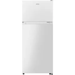 Frigider cu congelator sus Gorenje RF212EPW4