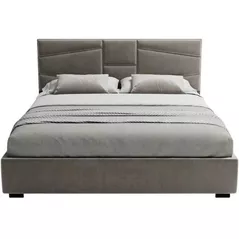 Кровать my-STYLE my-Alia 200x200 (P46D20M08)