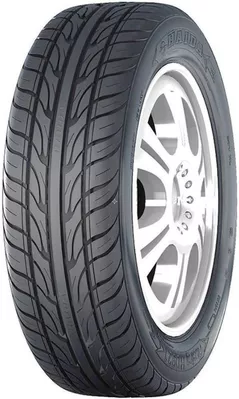 Шина Haida 195/45 R16 84V HD921