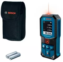 Дальномер лазерный Bosch 0601075000 Telemetru cu laser GLM 40-31
