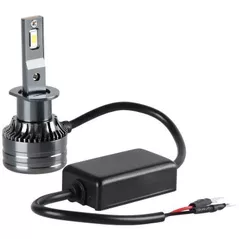 Автомобильная лампа Wattstar K3 Led H4