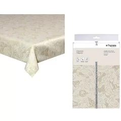 Textile de casă Tognana 54743 Fata de masa, 150X350cm, Gold Gift, hidrofuga