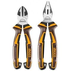 Плоскогубцы INGCO HKPS28216 (51851)