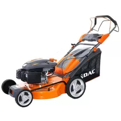 Mașini de tuns iarba Ruris DAC 130XL