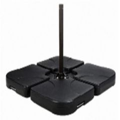 Зонт садовый Villager Picior pentru umbrela (60401)