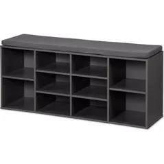 Raft pentru încălțăminte Kesper 15923 raft 103,5-29,5x48см