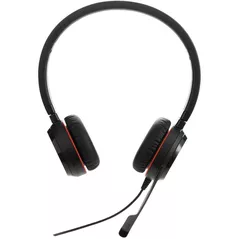 Наушники игровые Jabra 5399-823-309-MULTI Evolve 30 II, Stereo MS