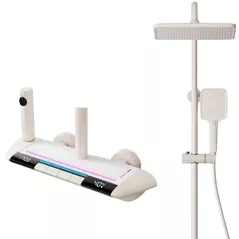 Душевая панель iSink s2 Alb (1305983)