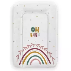 Accesoriu pentru înfășat Albero Mio 413 (MP70) Oh Baby (saltea de infasat moale)