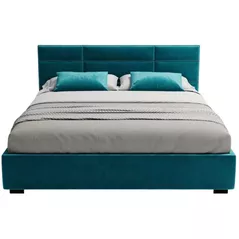 Кровать my-STYLE my-Lara 120x200 (P06D12M18)