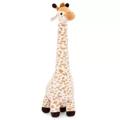 Jucărie de pluș Orange Toys OT8007/37 Giraffe 37cm