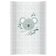 Accesoriu pentru înfășat Albero Mio A003 (PT70) Koala (saltea de infasat tare)