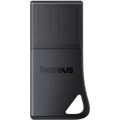 Беспроводной модуль Baseus A10082600121-00 Bluetooth V5.0 Mini USB, BA04, Black