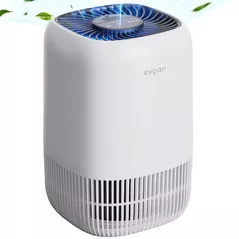 Очиститель воздуха EvoAir Filtru 3 in 1 True HEPA, Carbon Activ