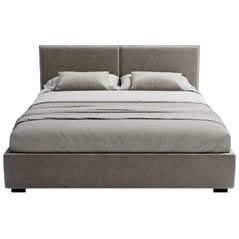 Кровать my-STYLE my-Bria 180x200 (P02D18M08)