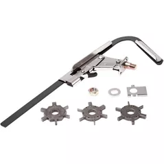 Unealta de mana JTC JTC-1349 для прочистки поршневых канавок