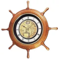 Часы Rhythm 4MH817WD06