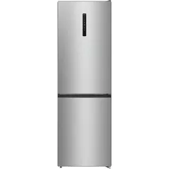 Frigider cu congelator jos Gorenje NRK6192AXL4