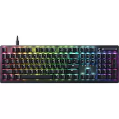 Tastatură gaming Razer RZ03-04500100-R3M1 Membrane DeathStalker V2 (Red Switch) US Layout