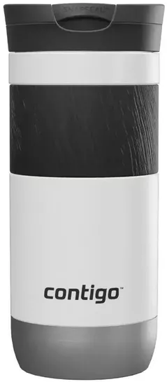 Cană termos Contigo Byron 2.0 470ml Salt (43373)