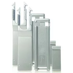 Siguranța copilului Dreambaby F1101 Замок на микроволновку 2шт серебро